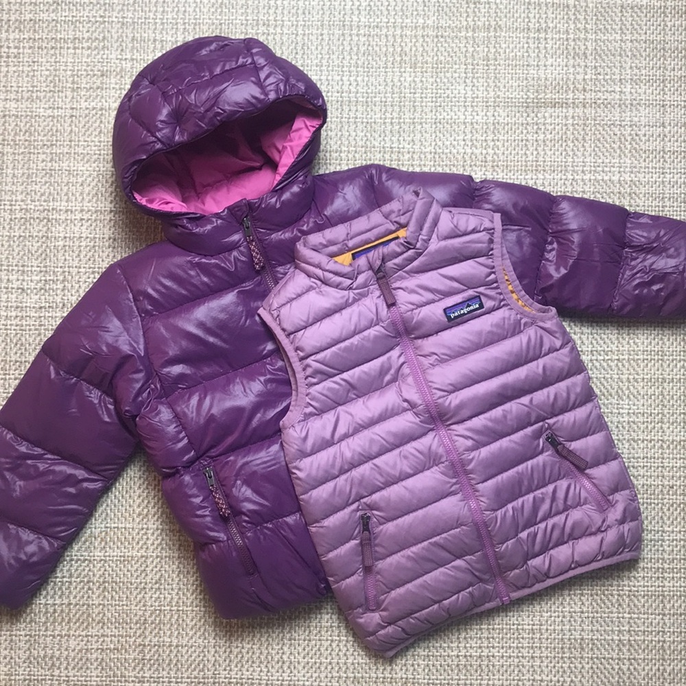 Patagonia 5T Bundle